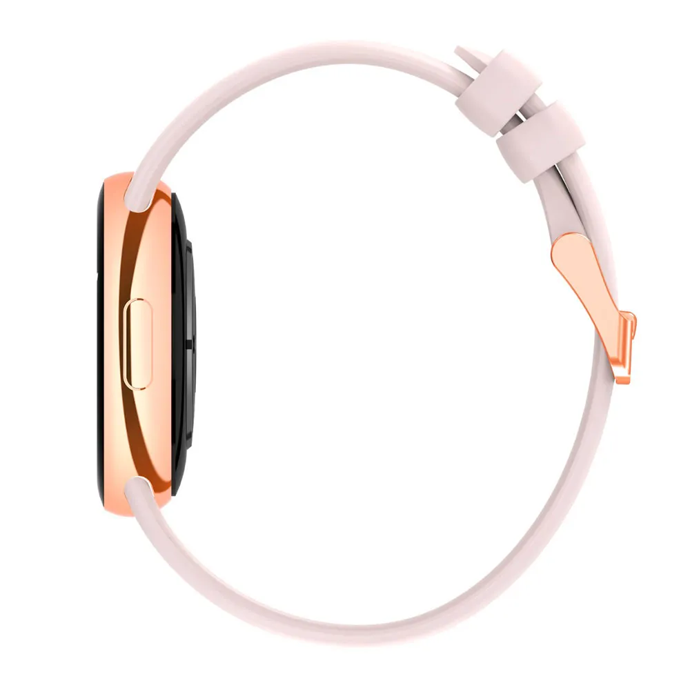 Купить Myphone sma002890 Смарт-часы Mini Gold Pink 10x10x10 7ft.ru в интернет магазине Семь Футов