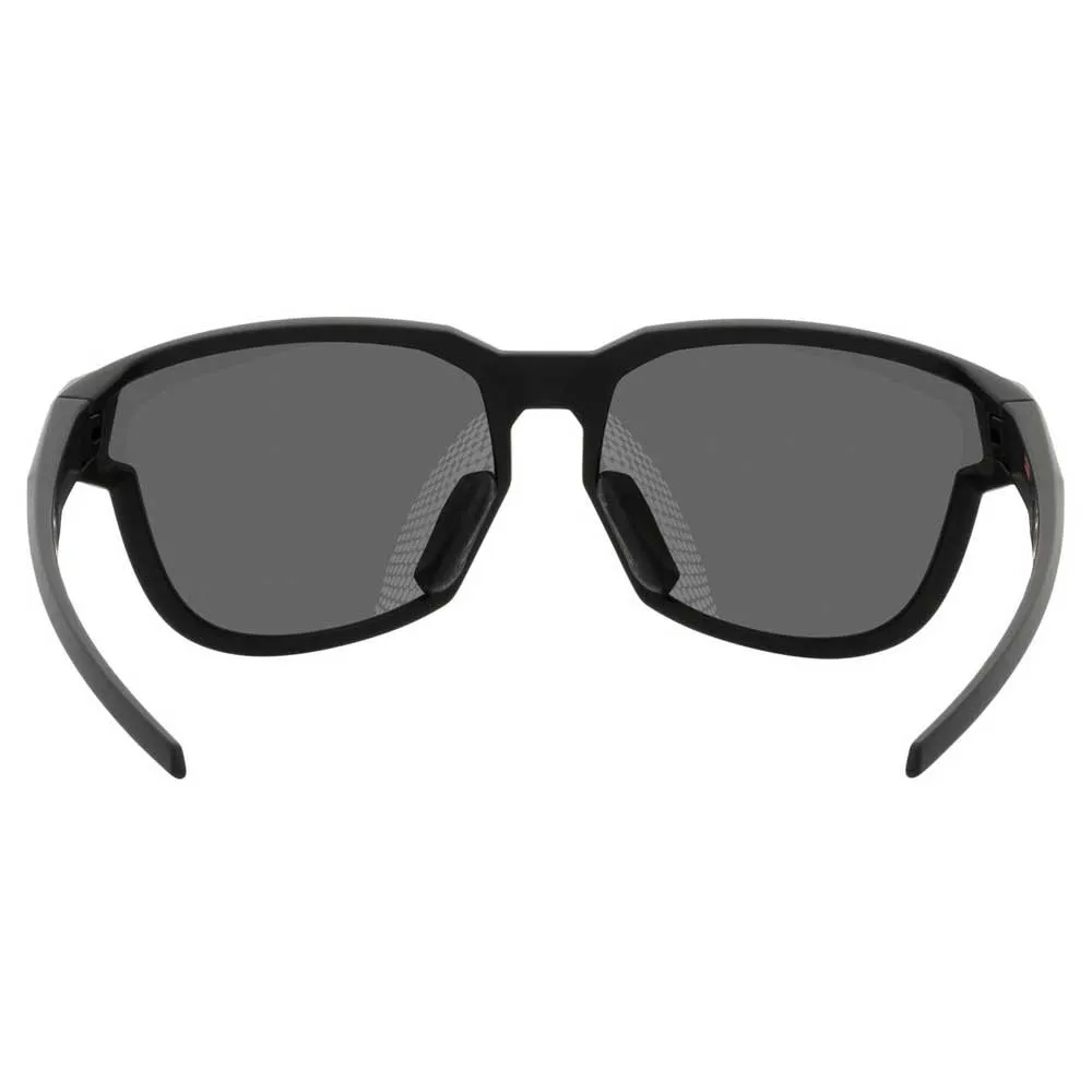 Купить Oakley 0OO922792270173 Солнцезащитные очки Kaast Prizm Черный Matte Black Prizm Black/CAT3 7ft.ru в интернет магазине Семь Футов