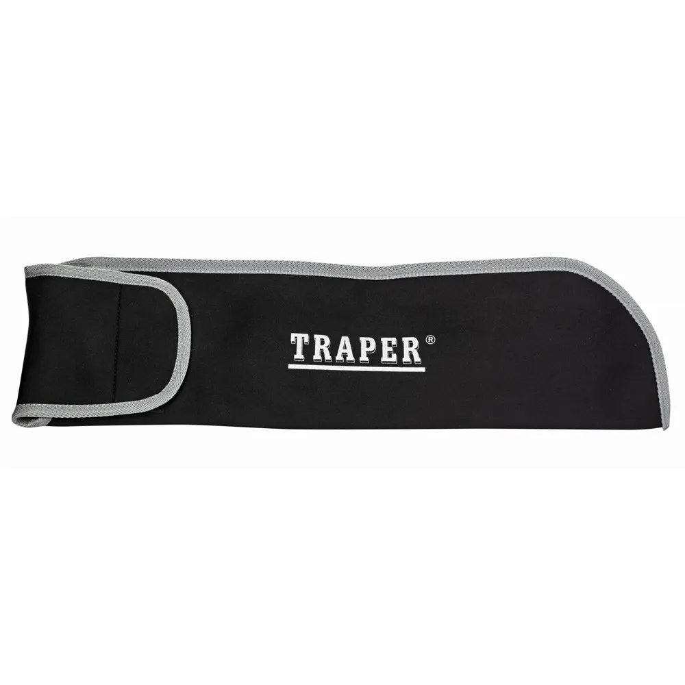 Купить Traper fly 83195-UNIT посох для брода алюминий Серебристый Black 135 cm 7ft.ru в интернет магазине Семь Футов