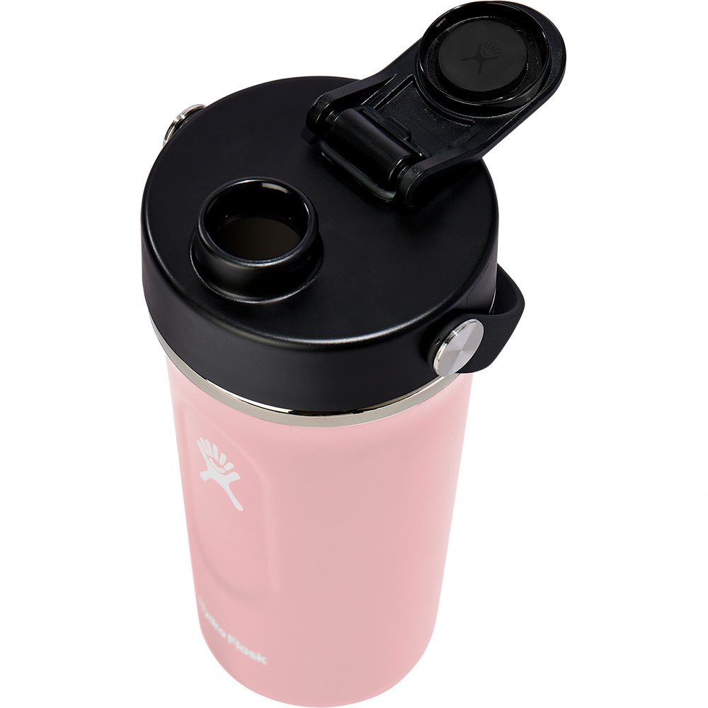 Купить Hydro flask MXB24678 Shaker Термо 710ml  Trillium 7ft.ru в интернет магазине Семь Футов