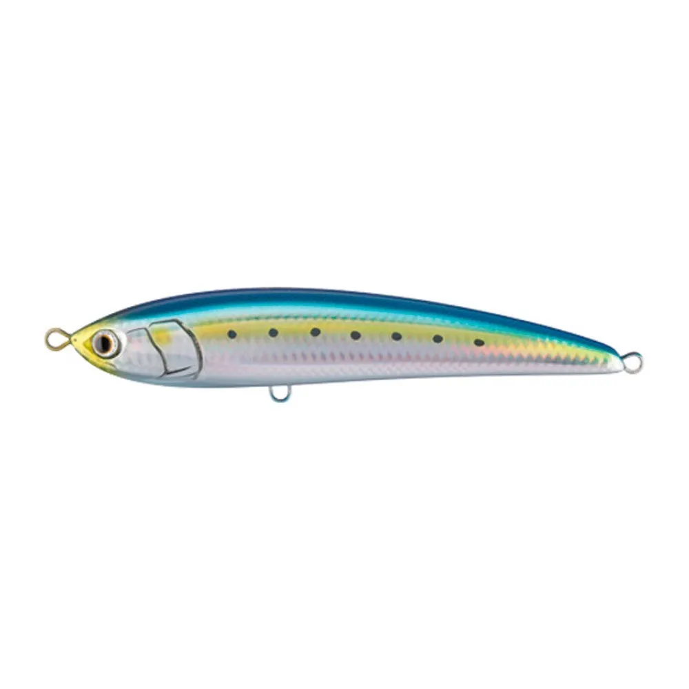 Купить Yamashita CLG190901 Поверхностный стикбейт Maria Legato 60g 190 mm 901 7ft.ru в интернет магазине Семь Футов