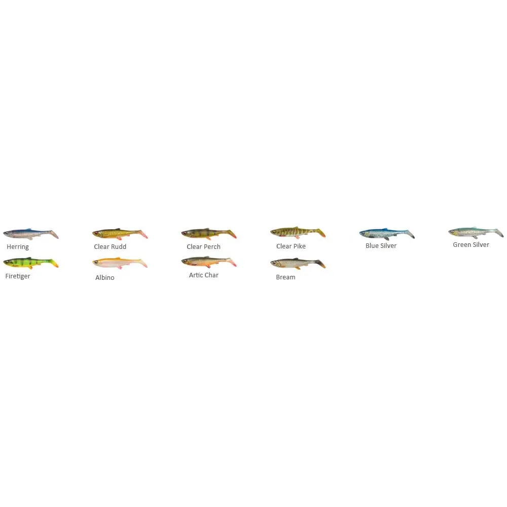 Купить Savage gear 1624967 Мягкий приманка 3D Herring Shad 150g 280 mm Blue Silver 7ft.ru в интернет магазине Семь Футов