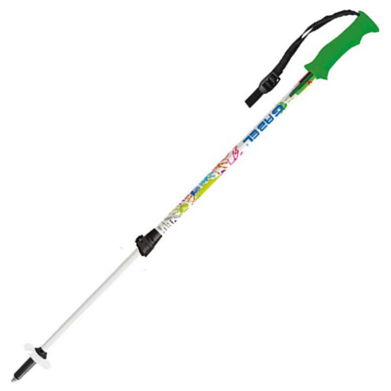 Купить Gabel 700740050 Classic Energy FL Kids столбы  Lime 68-142 cm 7ft.ru в интернет магазине Семь Футов