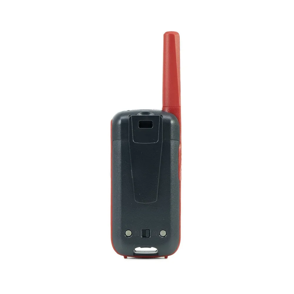 Купить PNI pni-dc63 рация DC63 2 Единицы Black / Red 20x28x8 7ft.ru в интернет магазине Семь Футов