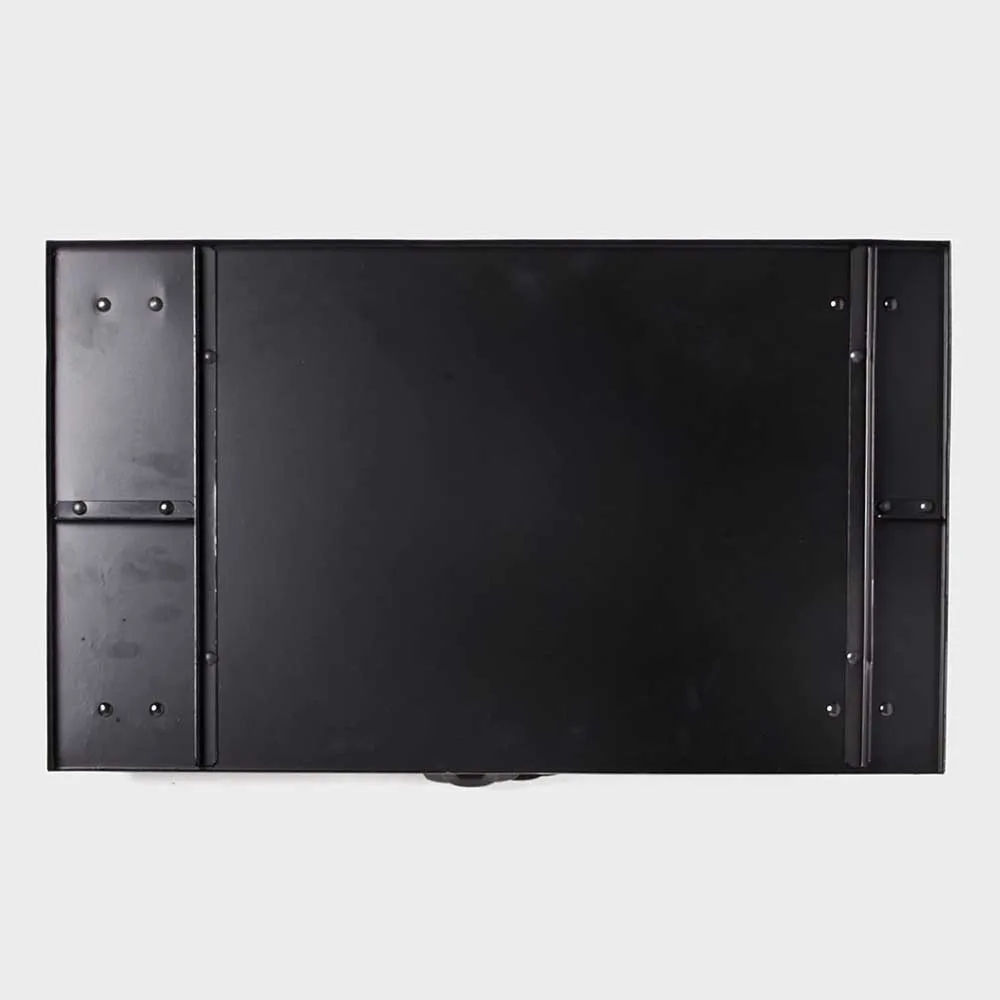 Купить Ngt 0757063 стол Dynamic Bivvy Black 35x7x55 7ft.ru в интернет магазине Семь Футов