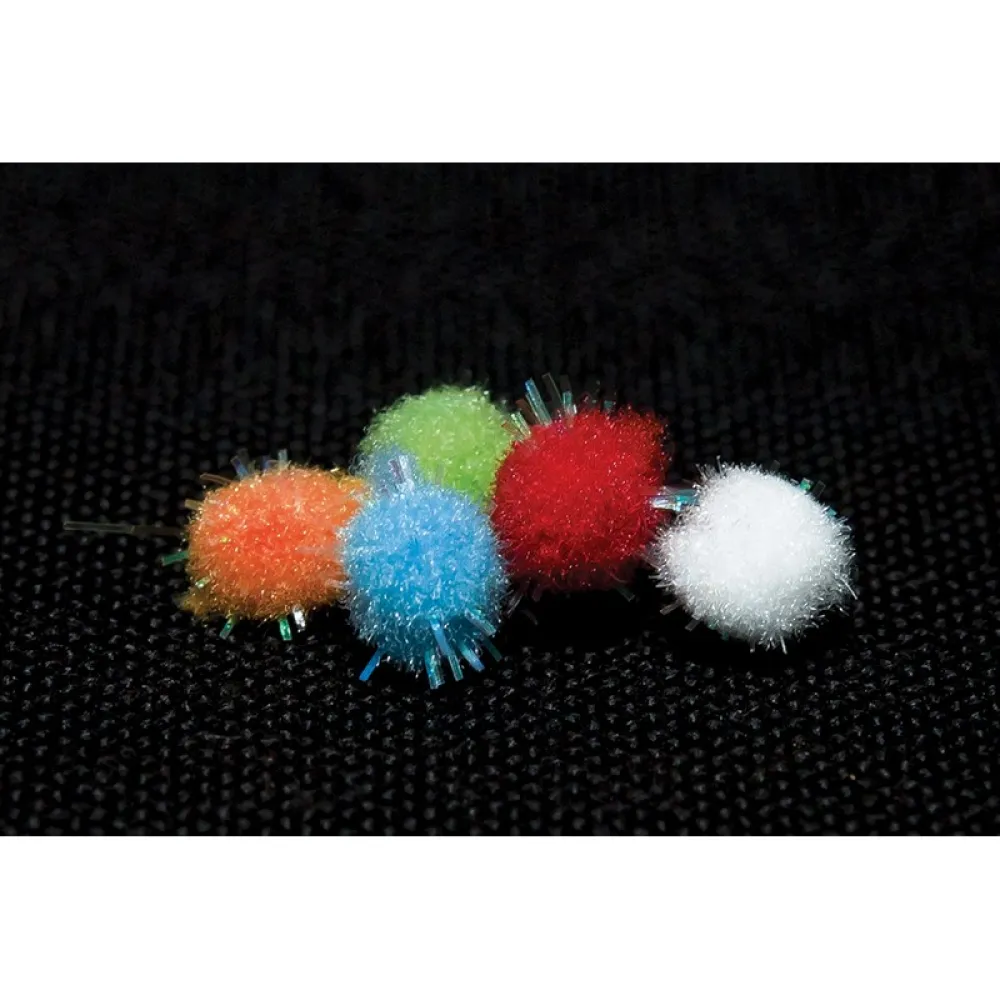 Купить Bad bass D3200491-UNIT Поплавок Magic Ball  White 4 mm 7ft.ru в интернет магазине Семь Футов