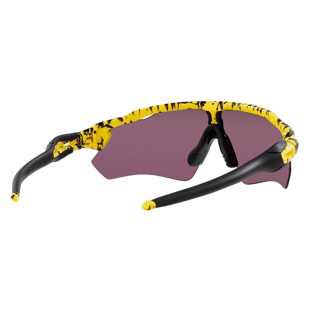 Купить Oakley OO9208-E838 Radar EV Path Tour De France Prizm Солнцезащитные Очки Tdf Splatter Prizm Road Black/CAT3 7ft.ru в интернет магазине Семь Футов