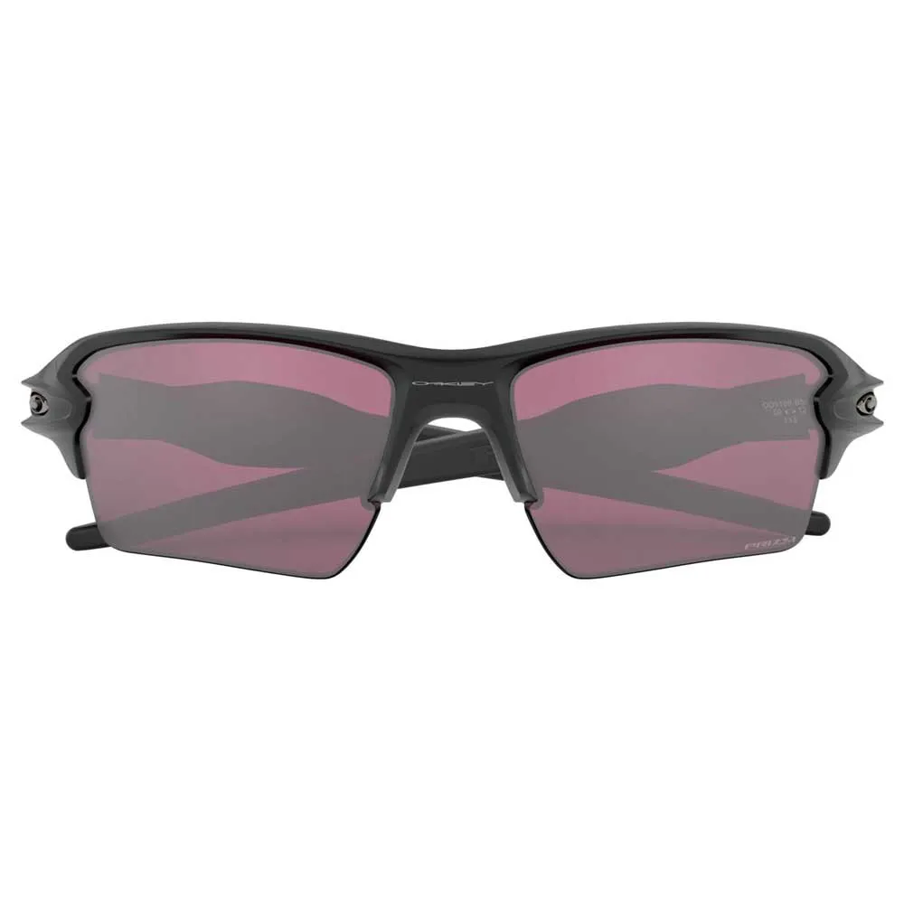 Купить Oakley OO9188-B559 Солнцезащитные очки Flak 2.0 XL Prizm Road Matte Black Prizm Road Black/CAT3 7ft.ru в интернет магазине Семь Футов