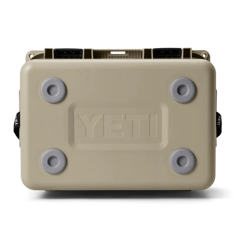 Купить Yeti 70000002238 коробка Gobox 30 Tan 30x15x15 7ft.ru в интернет магазине Семь Футов