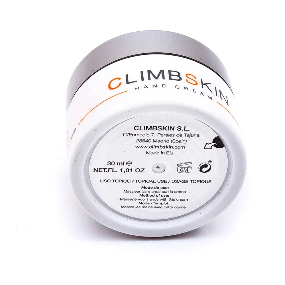 Купить Fixe climbing gear e50000 Крем Climbskin White 10x10x10 30 g 7ft.ru в интернет магазине Семь Футов