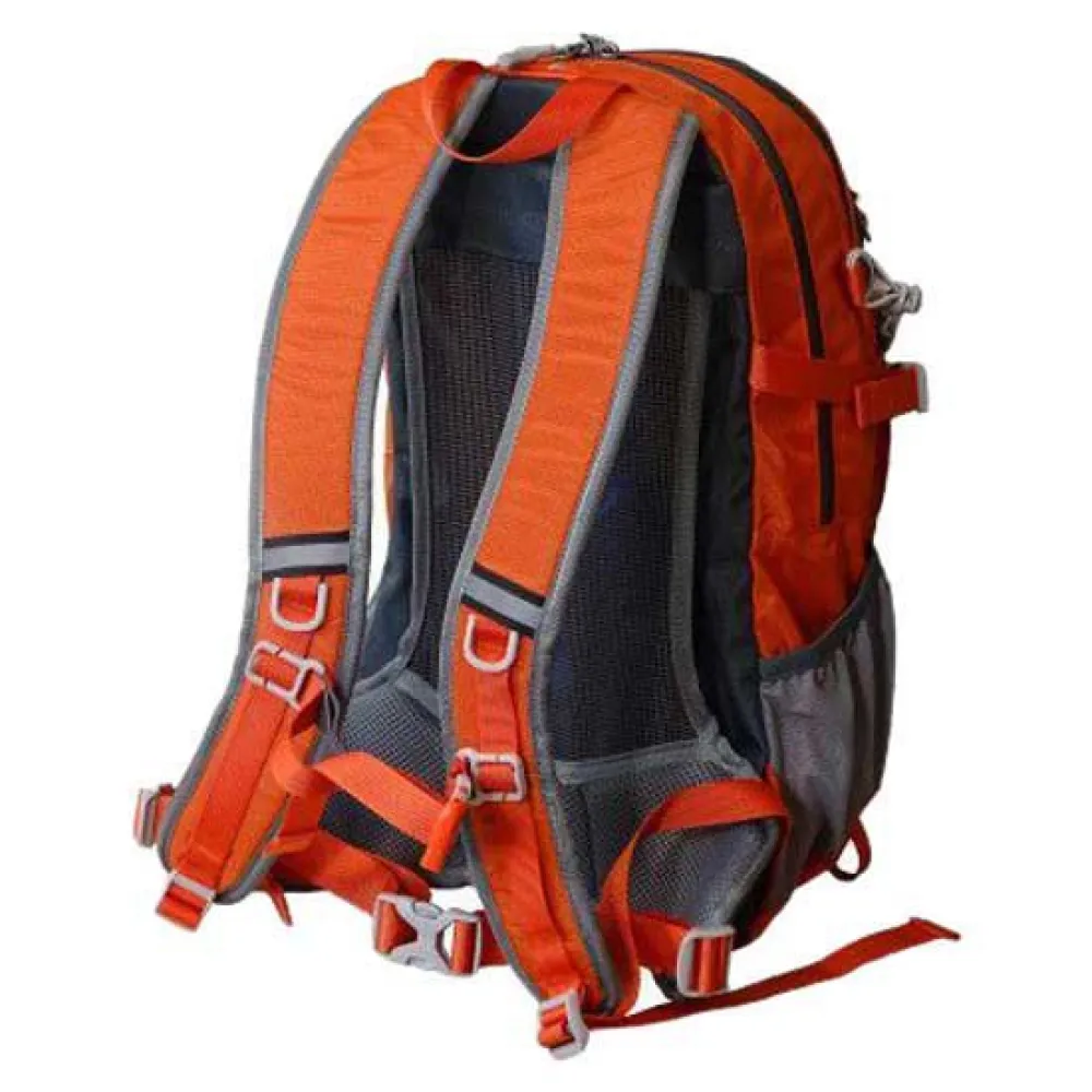 Купить Benisport 563 Iberia 20L Технический рюкзак  Orange  Hunt 7ft.ru в интернет магазине Семь Футов