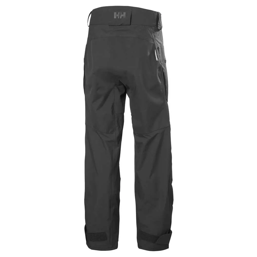 Купить Helly hansen 34136_980-XL Брюки HP Foil 2.0  Ebony XL 7ft.ru в интернет магазине Семь Футов