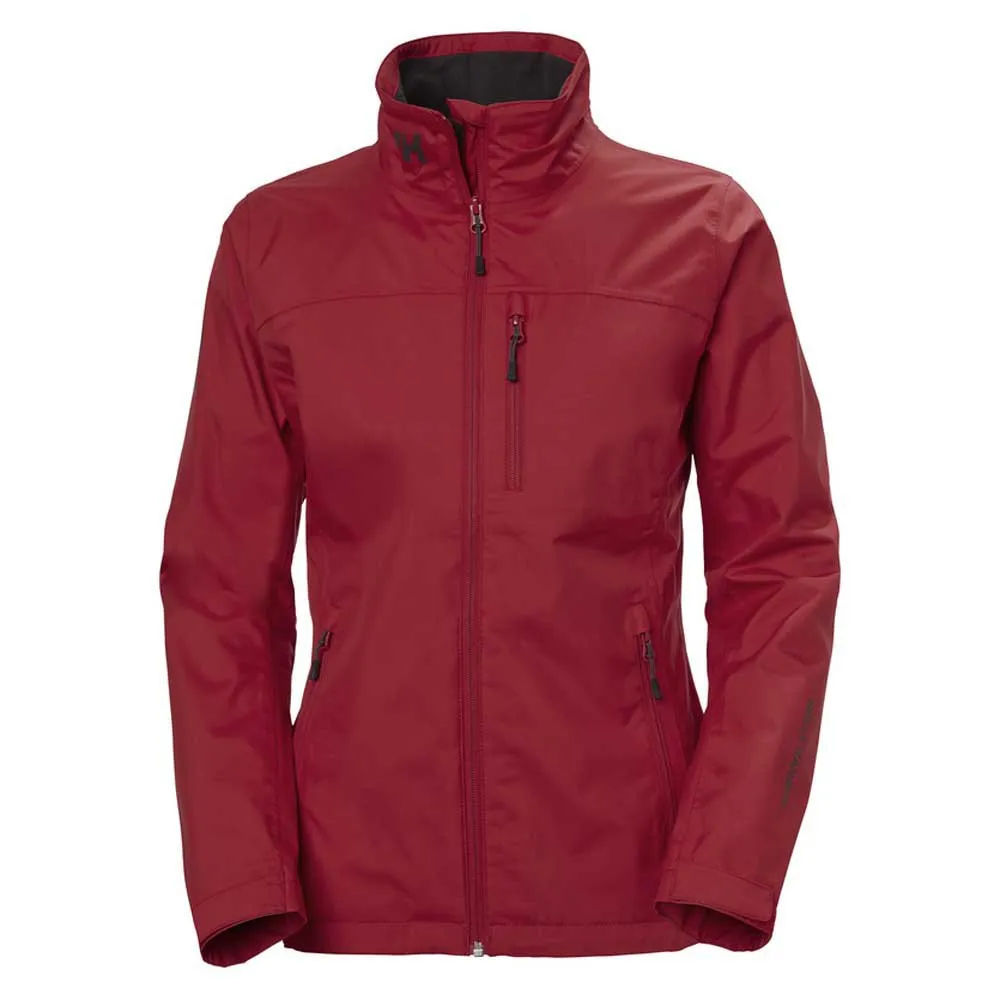 Купить Helly hansen 30297_162-xs Куртка Crew Red 30x20x12 7ft.ru в интернет магазине Семь Футов