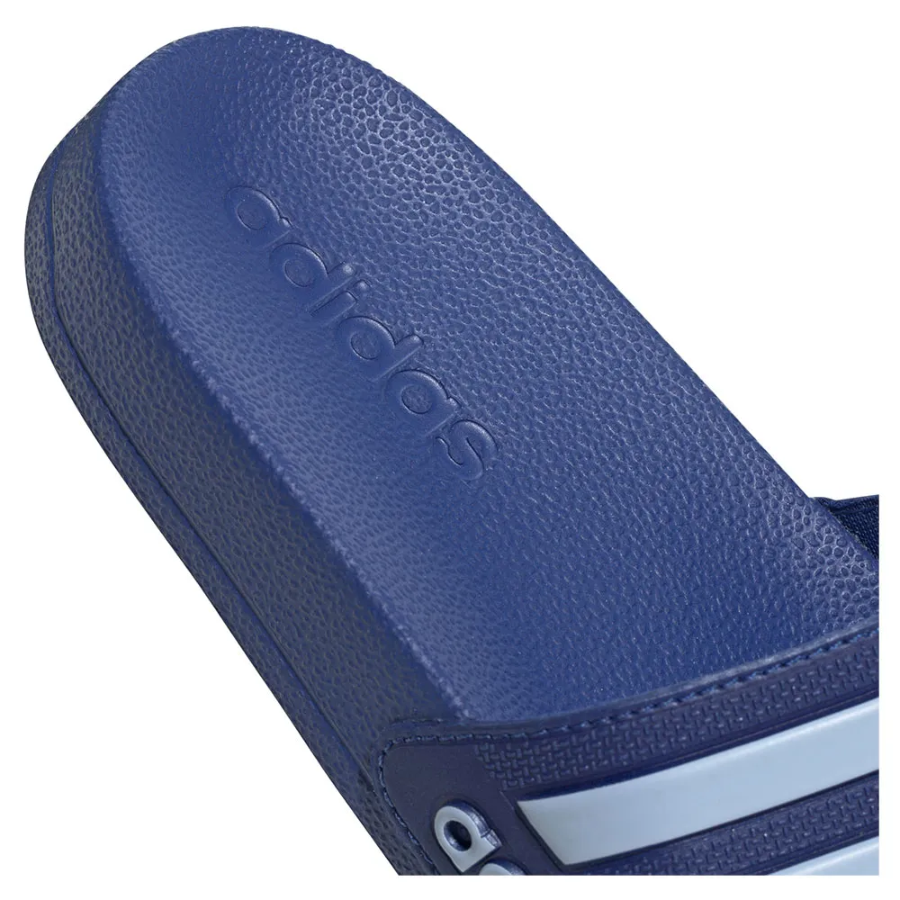 Купить adidas jp5782/29 Детские шлёпанцы для бассейна Adilette Shower Team Royal Blue / Glow Blue / Team Royal Blue 32x20x10 EU 29 7ft.ru в интернет магазине Семь Футов