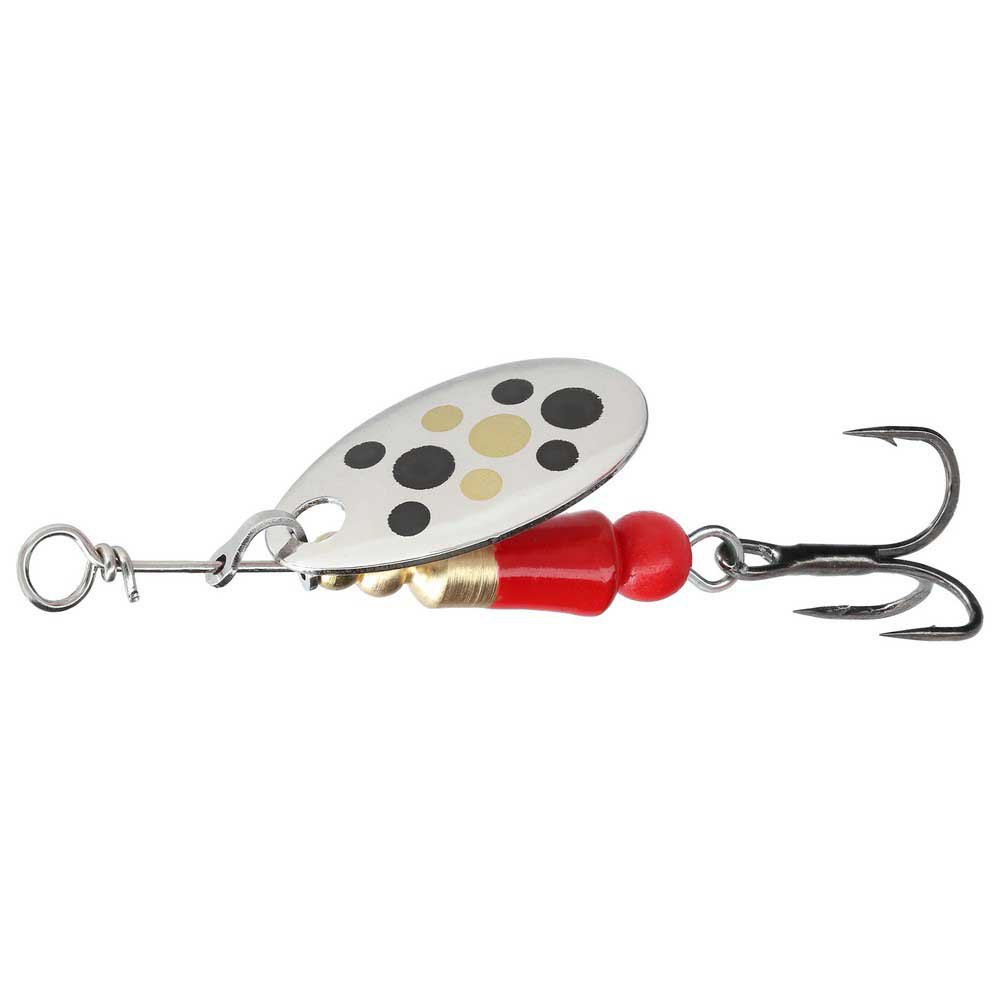 Купить Mikado PMB-MCM-00-SGP M-Craft Micro 00 Ложка Золотистый  SGP 7ft.ru в интернет магазине Семь Футов