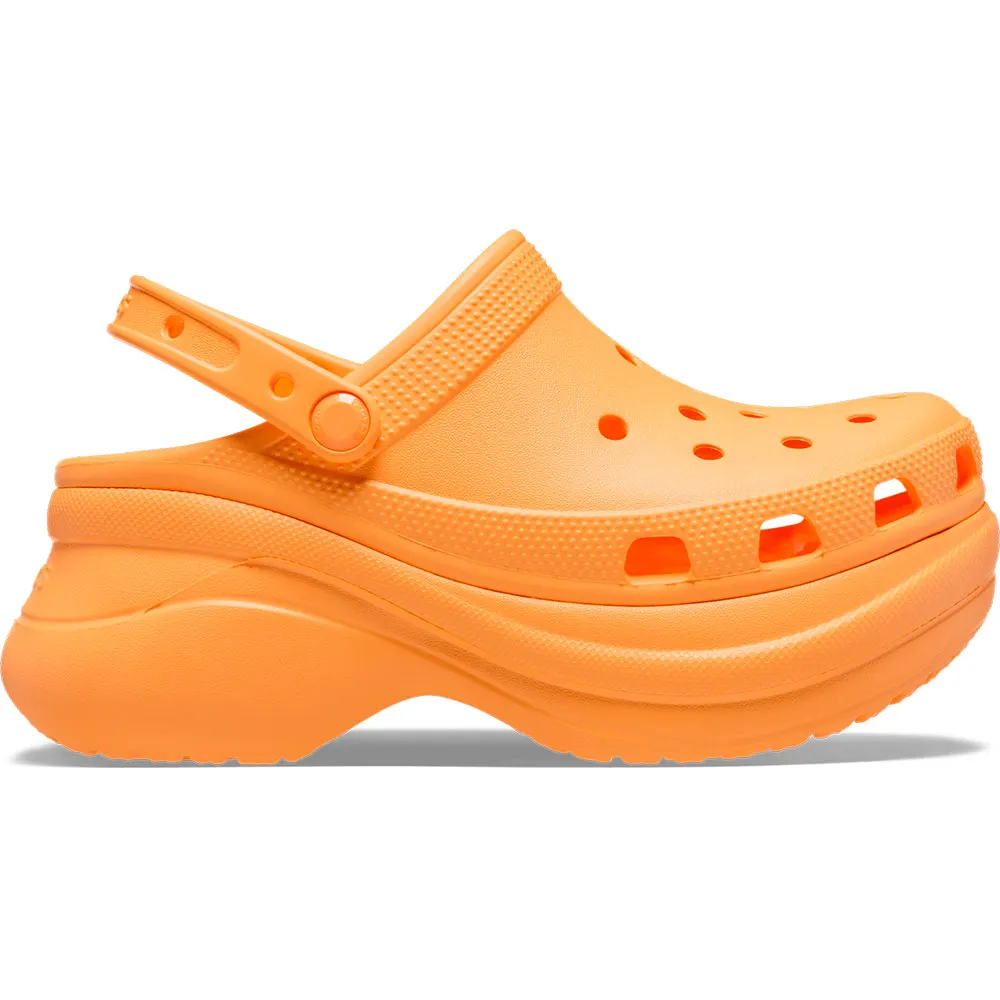 Купить Crocs 206302-85q-w9 Деревянные башмаки Classic Bae Orangesicle 35x25x15 EU 39 7ft.ru в интернет магазине Семь Футов