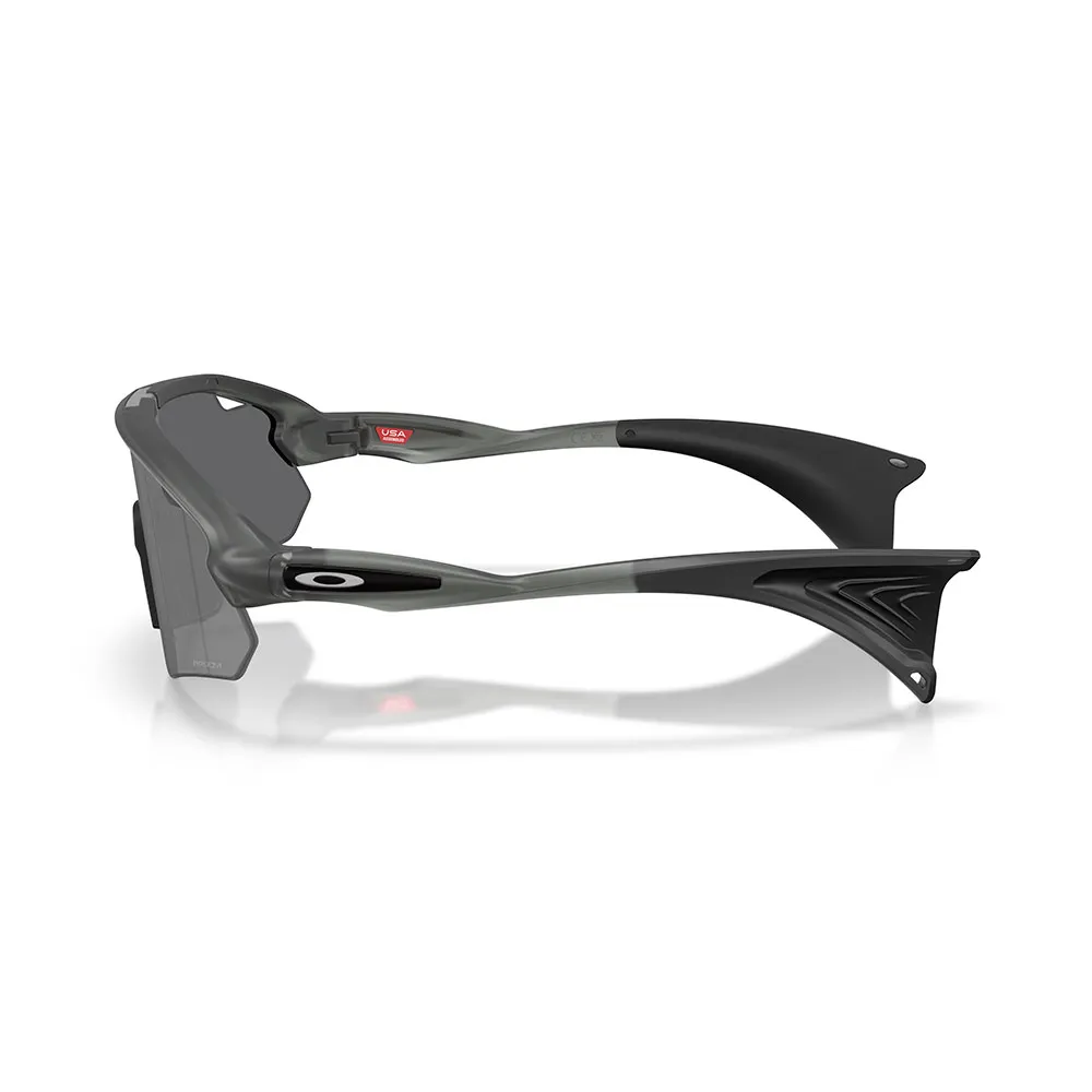 Купить Oakley 0oo9525-95250137 Солнцезащитные очки Stunt devil a 20x10x10 Prizm Black/CAT3 7ft.ru в интернет магазине Семь Футов