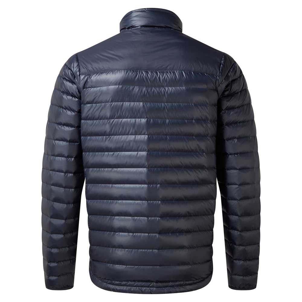 Купить Gill 1067-NAV02-S Куртка Portland Голубой  Dark Navy S 7ft.ru в интернет магазине Семь Футов