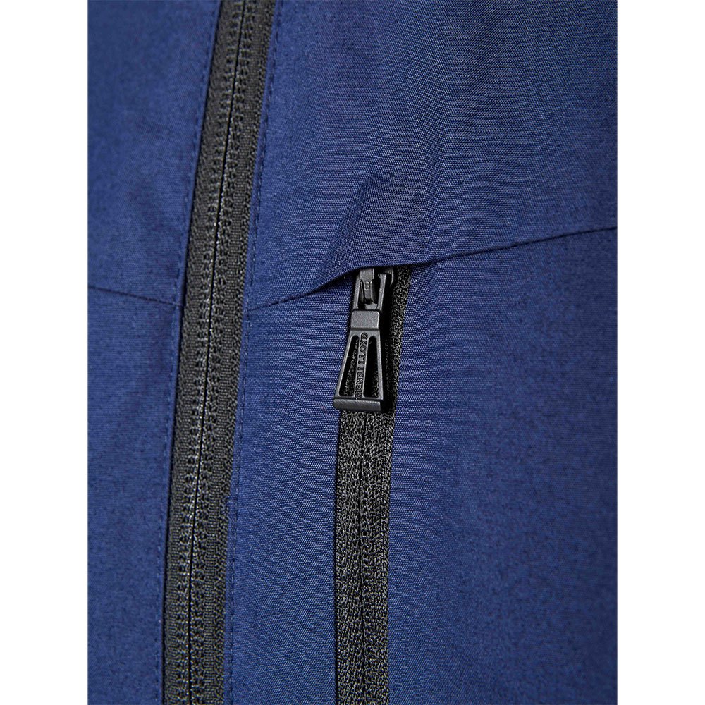 Купить Henri lloyd P241101005-602-S Куртка Cool Breeze Голубой  Navy Blue S 7ft.ru в интернет магазине Семь Футов