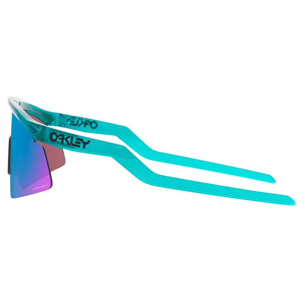 Купить Oakley 0OO9229-922903-37 Солнцезащитные очки Hydra Prizm Trans Artic Surf Prizm Sapphire/CAT3 7ft.ru в интернет магазине Семь Футов