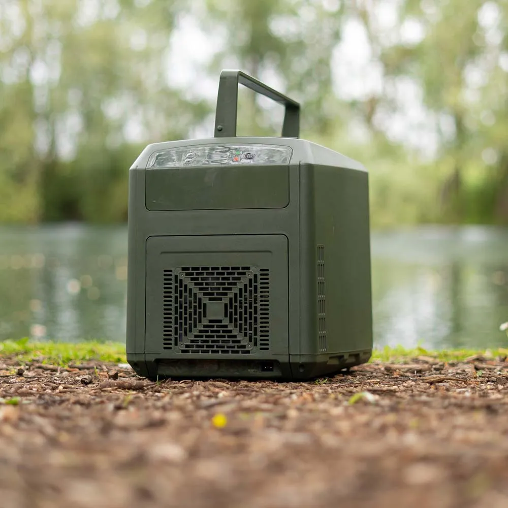 Купить Ridgemonkey rm141 Жесткий переносной кулер Combichilla 18L Light Green 50x36x30 46.5 x 35 x 29.5 cm 7ft.ru в интернет магазине Семь Футов