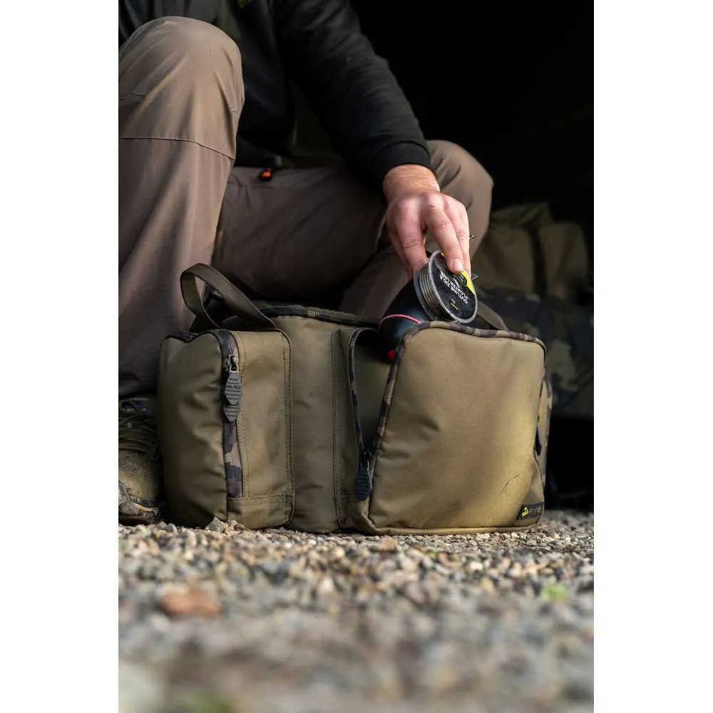 Купить Avid carp a0430109 Большая сумка Green 55x35x30 28 x 47 x 25 cm 7ft.ru в интернет магазине Семь Футов