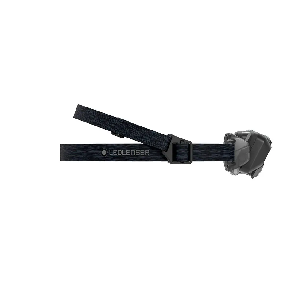 Купить Ledlenser l45202 фара HF6R Black 20x12x12 800 Lumens 7ft.ru в интернет магазине Семь Футов