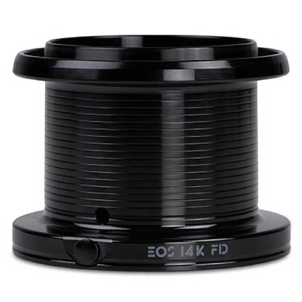 Купить Fox international crl097 Катушка для карпфишинга EOS FD 14K 20x20x15 14000 7ft.ru в интернет магазине Семь Футов