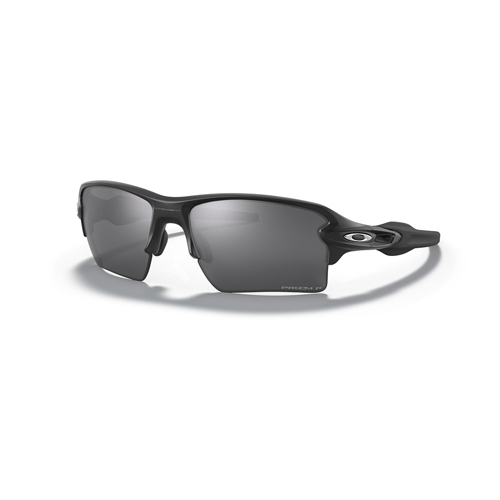 Купить Oakley OO9188-9659 Flak 2.0 XL Prizm Поляризованные Очки Matte Black Prizm Black Polarized/CAT3 7ft.ru в интернет магазине Семь Футов