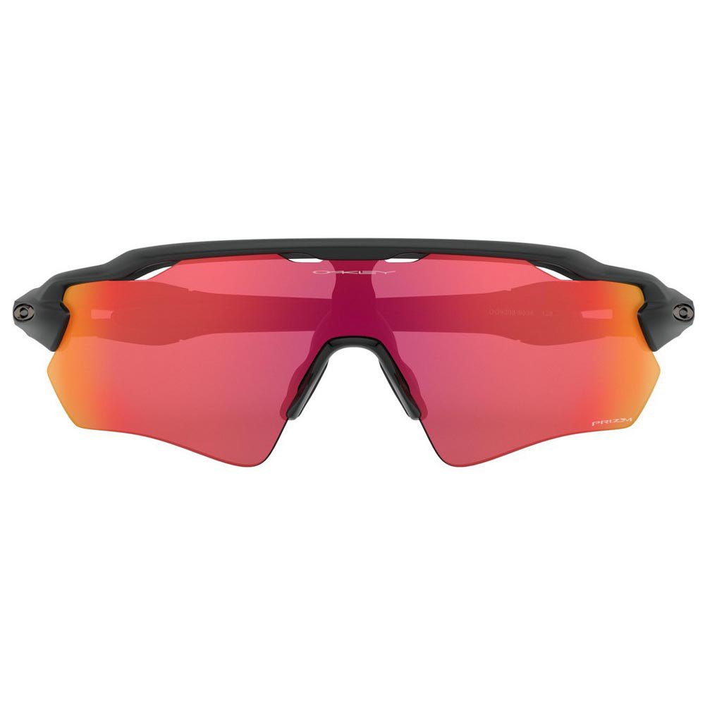 Купить Oakley OO9208-9038 Солнцезащитные очки Radar EV Path Prizm Trail Matte Black Prizm Trail Torch/CAT2 7ft.ru в интернет магазине Семь Футов