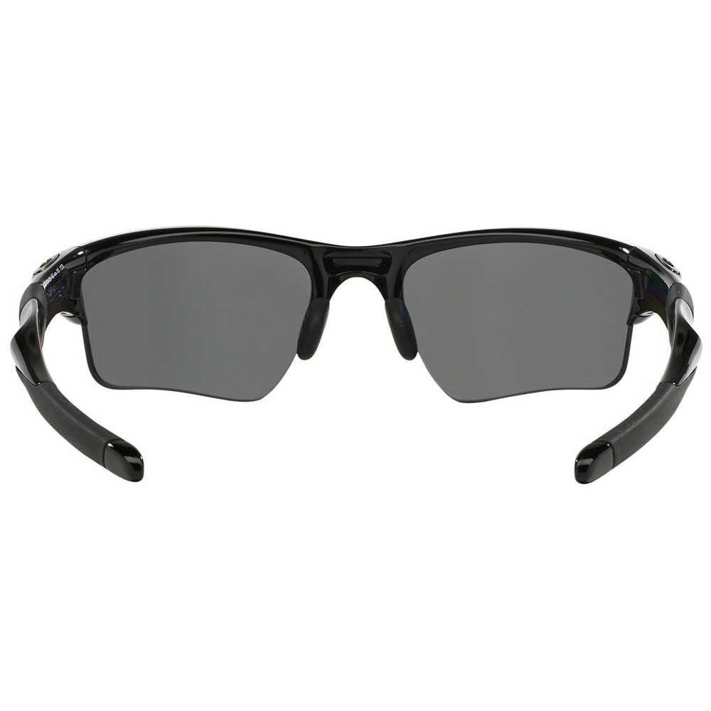 Купить Oakley OO9154-05 Half Jacket 2.0 XL Поляризованные Очки Polished Black Black Iridium Polarized/CAT3 7ft.ru в интернет магазине Семь Футов