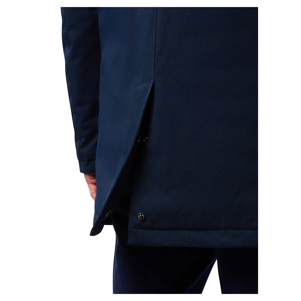 Купить North sails 603314-0802-XXL Пальто North Tech Trench Голубой Navy Blue 2XL 7ft.ru в интернет магазине Семь Футов