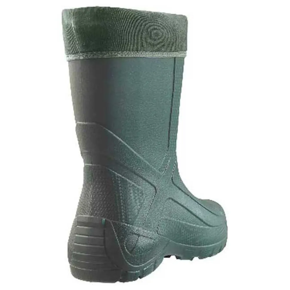 Купить Drywalker dwus0043 Резиновые сапоги Ultra Model Low Dark Green 40x35x15 EU 43 7ft.ru в интернет магазине Семь Футов
