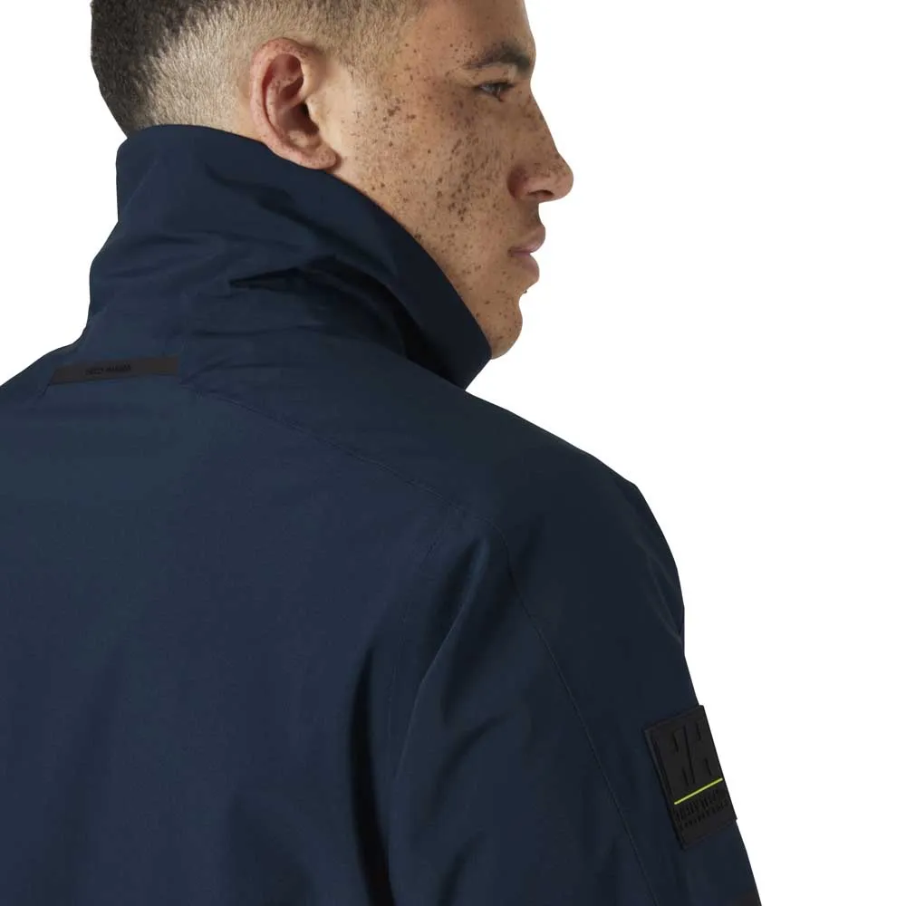 Купить Helly hansen 34030_597-M Куртка HP Racing 2.0  Navy M 7ft.ru в интернет магазине Семь Футов