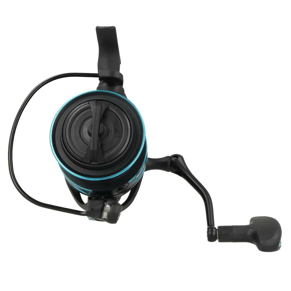 Купить Golden catch 1039009 Катушка для карпфишинга Onnex Feeder Black / Light Blue 20x20x15 5000 7ft.ru в интернет магазине Семь Футов