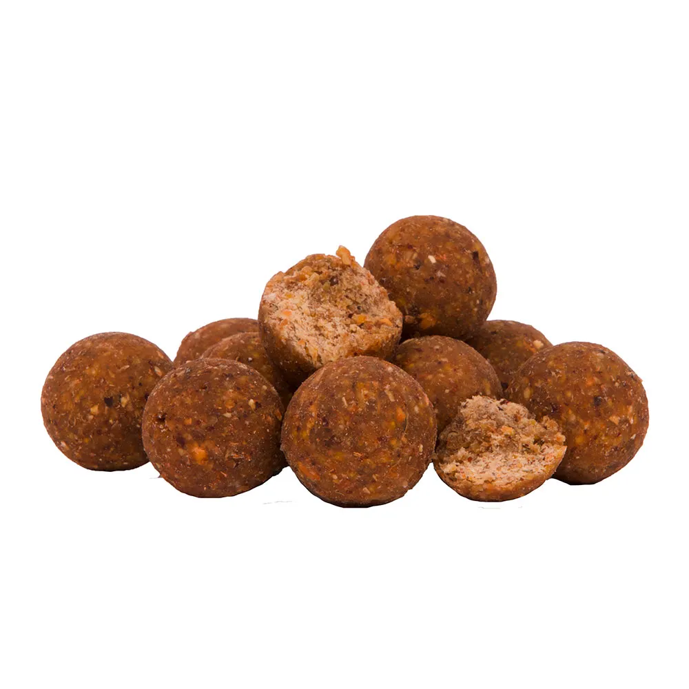 Купить Avid carp a0650041-unit Бойл V-Nut 2.5kg Brown 30x20x10 15 mm 7ft.ru в интернет магазине Семь Футов