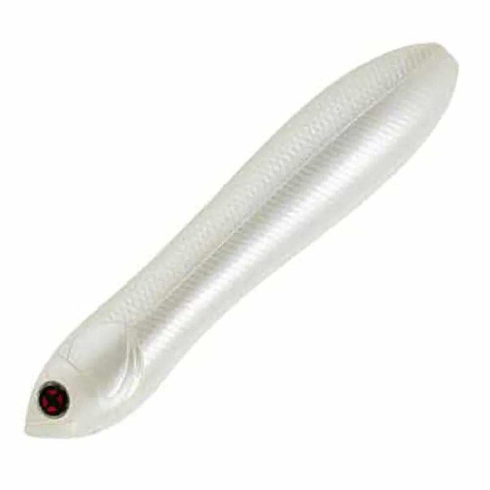 Купить Sakura PKMU02001 Mousty 110 Mm 20.5g Многоцветный  A06 7ft.ru в интернет магазине Семь Футов