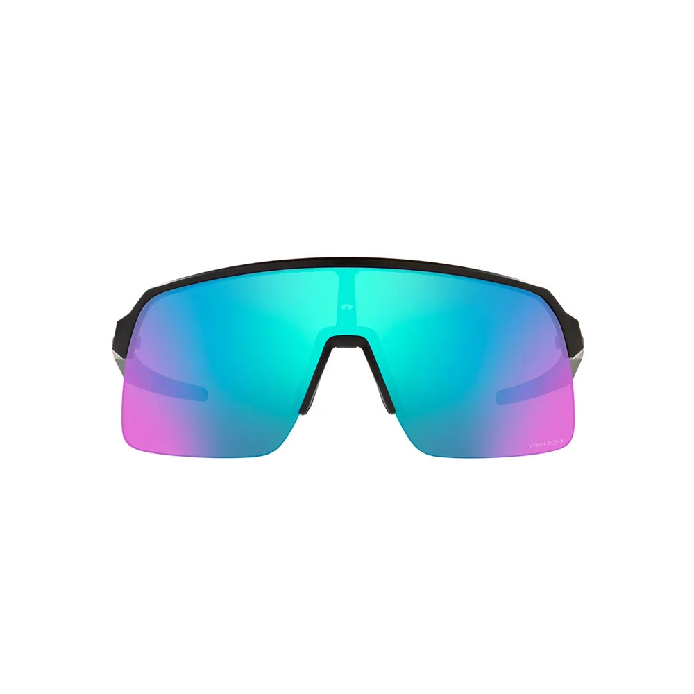 Купить Oakley oo9463-4239 Солнцезащитные очки Sutro lite Matte Black 20x10x10 Prizm Sapphire/CAT3 7ft.ru в интернет магазине Семь Футов