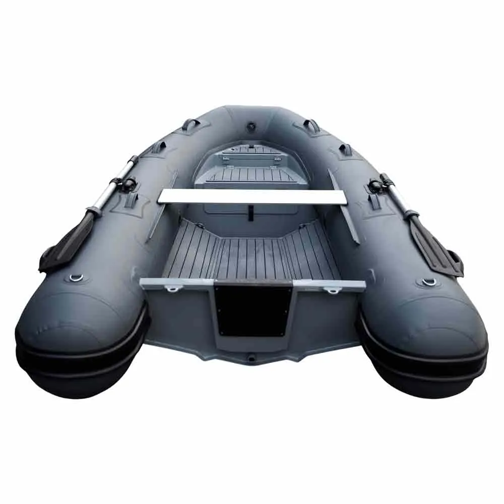 Купить Talamex 85908910 Надувная лодка S-Line 350 Grey 200x50x25 350 x 163 x 42 cm 7ft.ru в интернет магазине Семь Футов