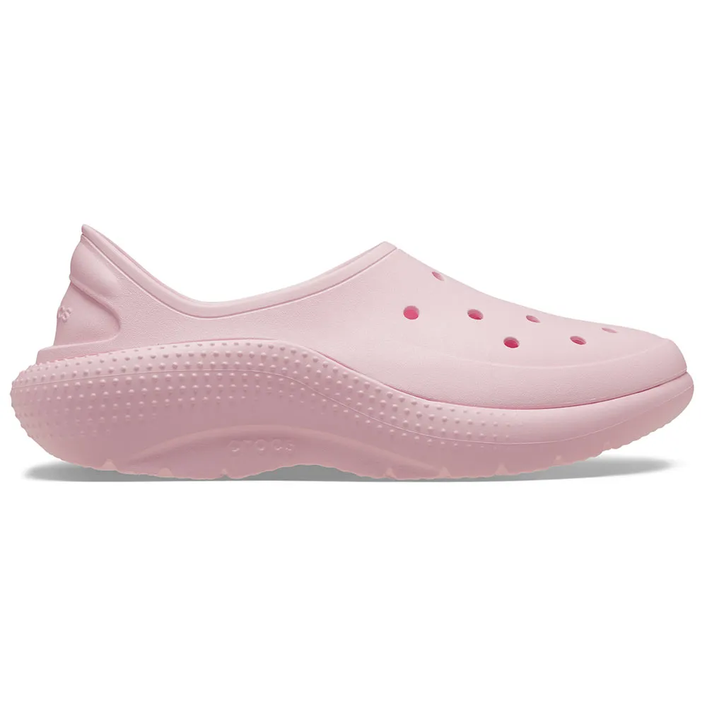 Купить Crocs 210080-6zw-m5/w7 Деревянные башмаки Classic Pink Milk 35x25x15 EU 37 7ft.ru в интернет магазине Семь Футов
