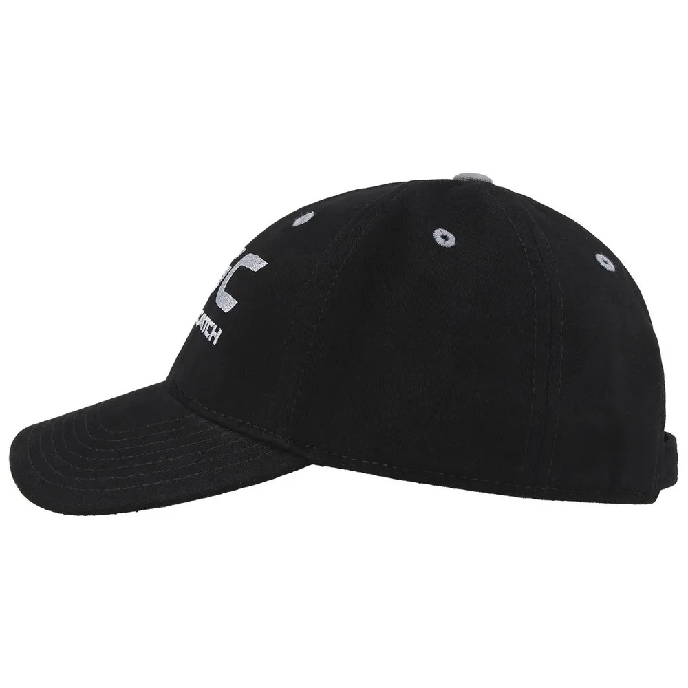 Купить Golden catch 2839100 Кепка Sport Black 15x10x5 7ft.ru в интернет магазине Семь Футов