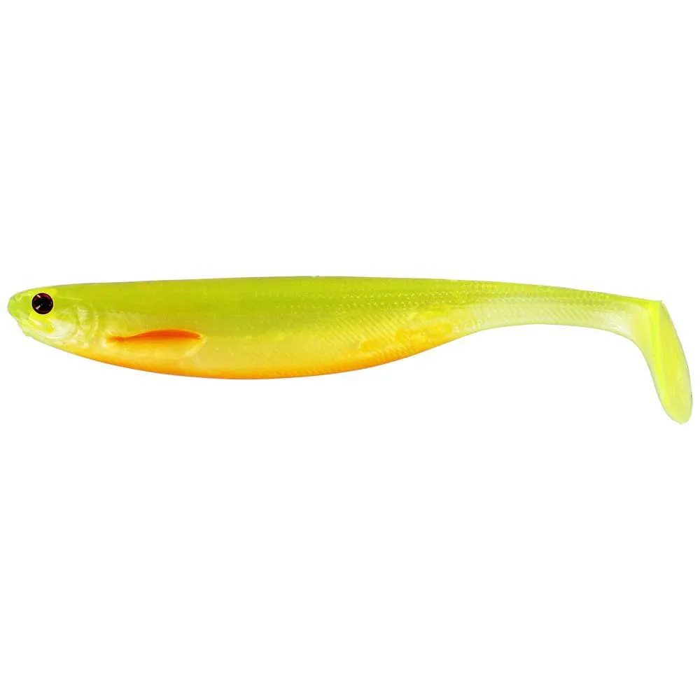 Купить Westin P022-644-006 Shad Teez Slim 75 Mm 3g Многоцветный  Tiger Perch 7ft.ru в интернет магазине Семь Футов