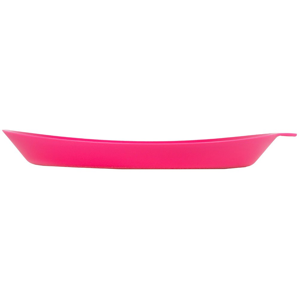 Купить Lifeventure LF75260 Ellipse Пластина Розовый  Pink 7ft.ru в интернет магазине Семь Футов
