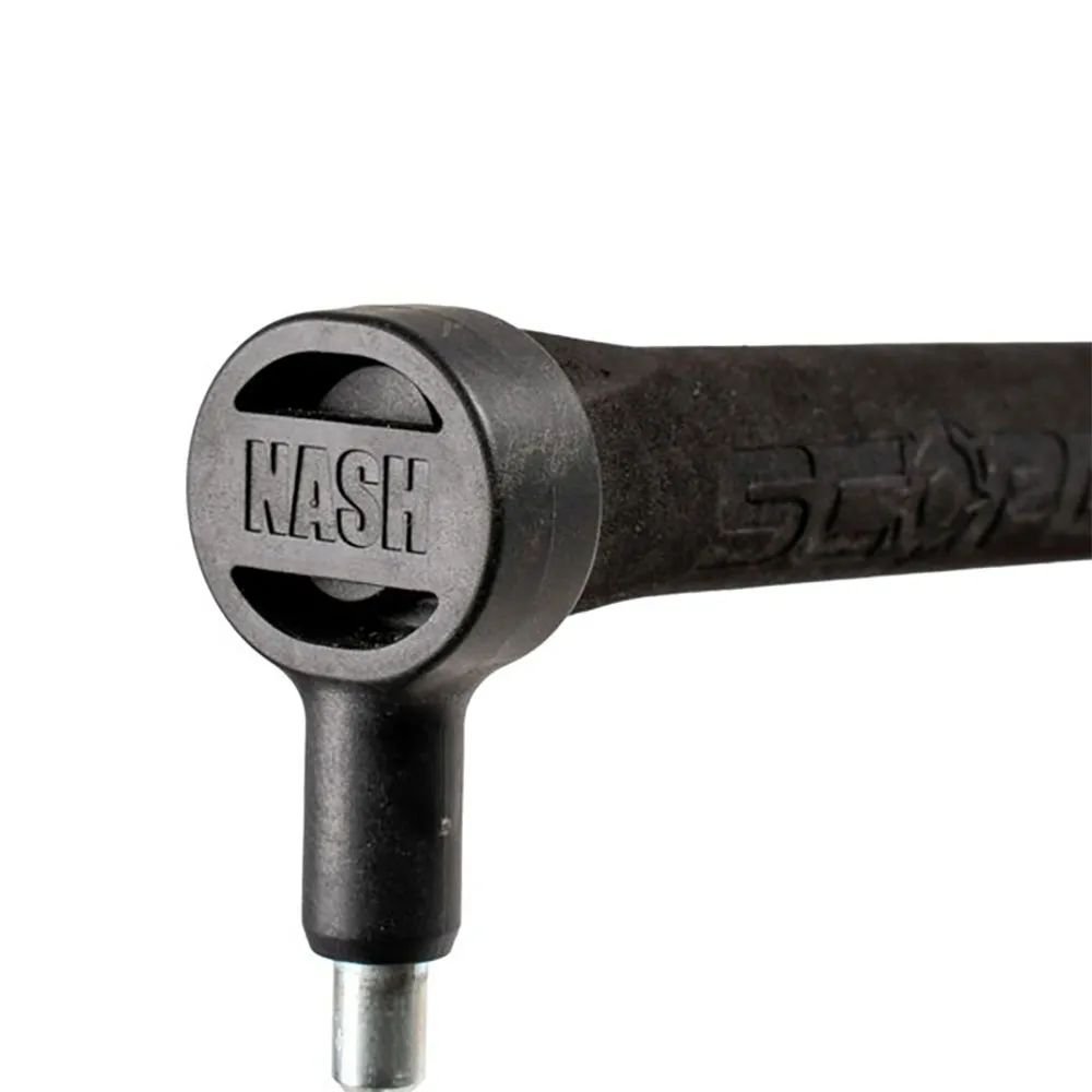Купить Scope t1916 карповая удочка OPS CG Abbreviated Black 160x8x8 2.3 m 7ft.ru в интернет магазине Семь Футов