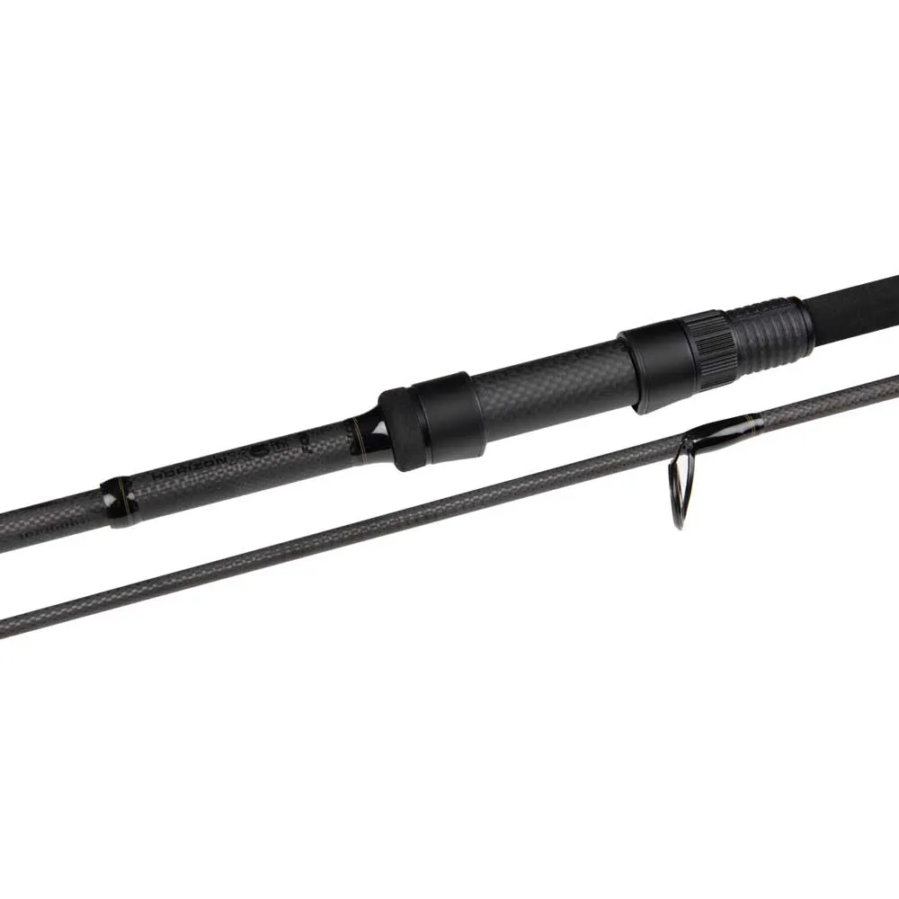 Купить Fox international crd400 карповая удочка Horizon X6 Ti Explorer Black 160x8x8 2.4 m 7ft.ru в интернет магазине Семь Футов