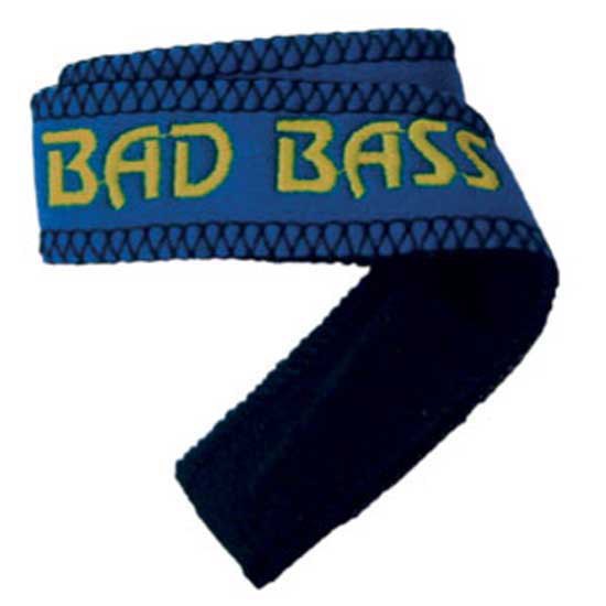 Купить Bad bass D3200281 Литейная форма Logo Голубой Blue 7ft.ru в интернет магазине Семь Футов