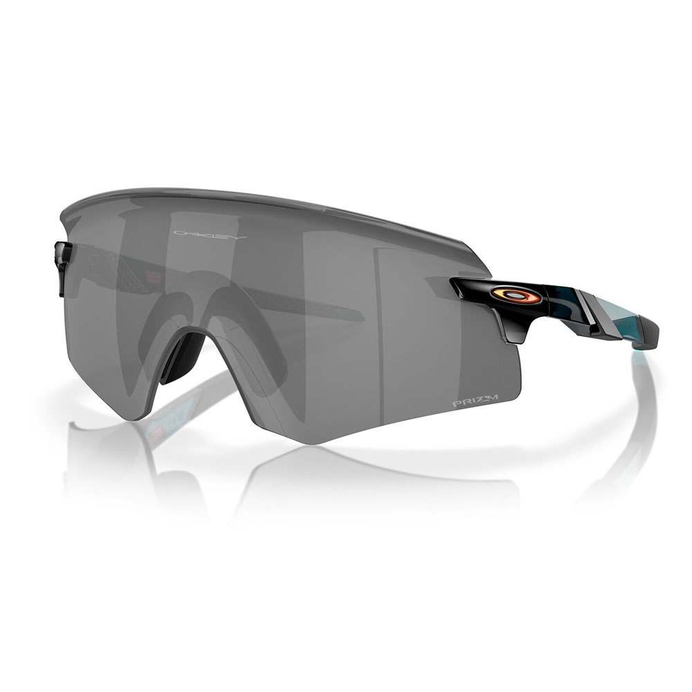 Купить Oakley OO9471-2436 Encoder Солнцезащитные Очки  Polished Black Prizm Black/CAT3 7ft.ru в интернет магазине Семь Футов