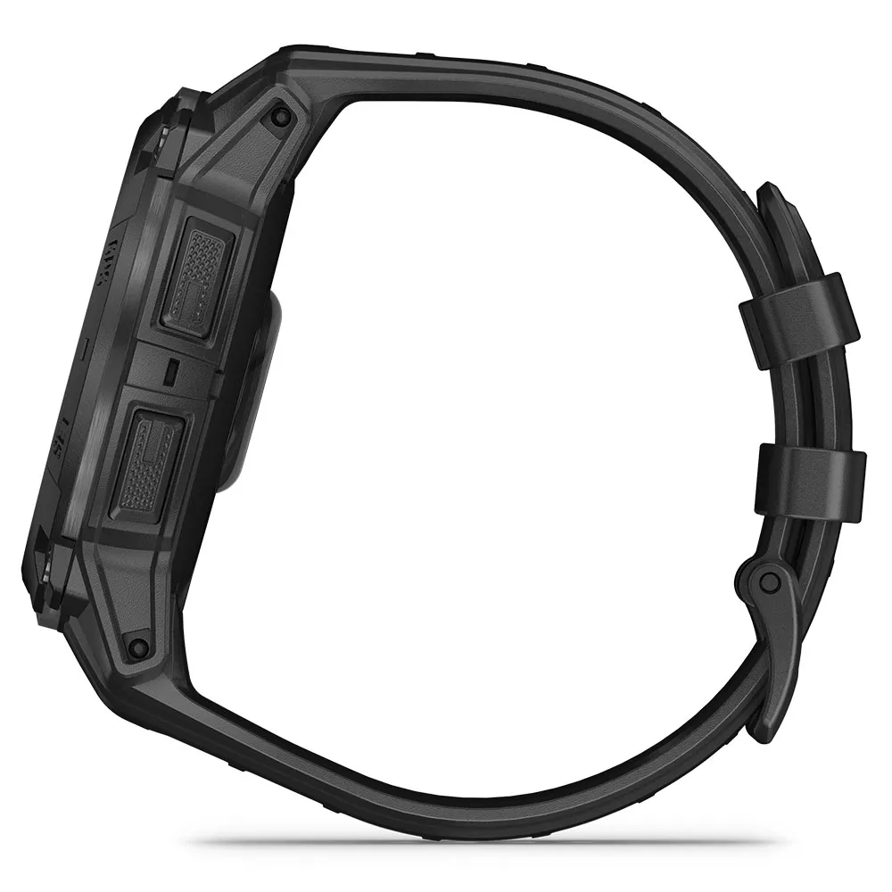 Купить Garmin 010-02935-50 Reloj Instinct® 3 50 mm Solar Tactical Edition  Black / Black 7ft.ru в интернет магазине Семь Футов