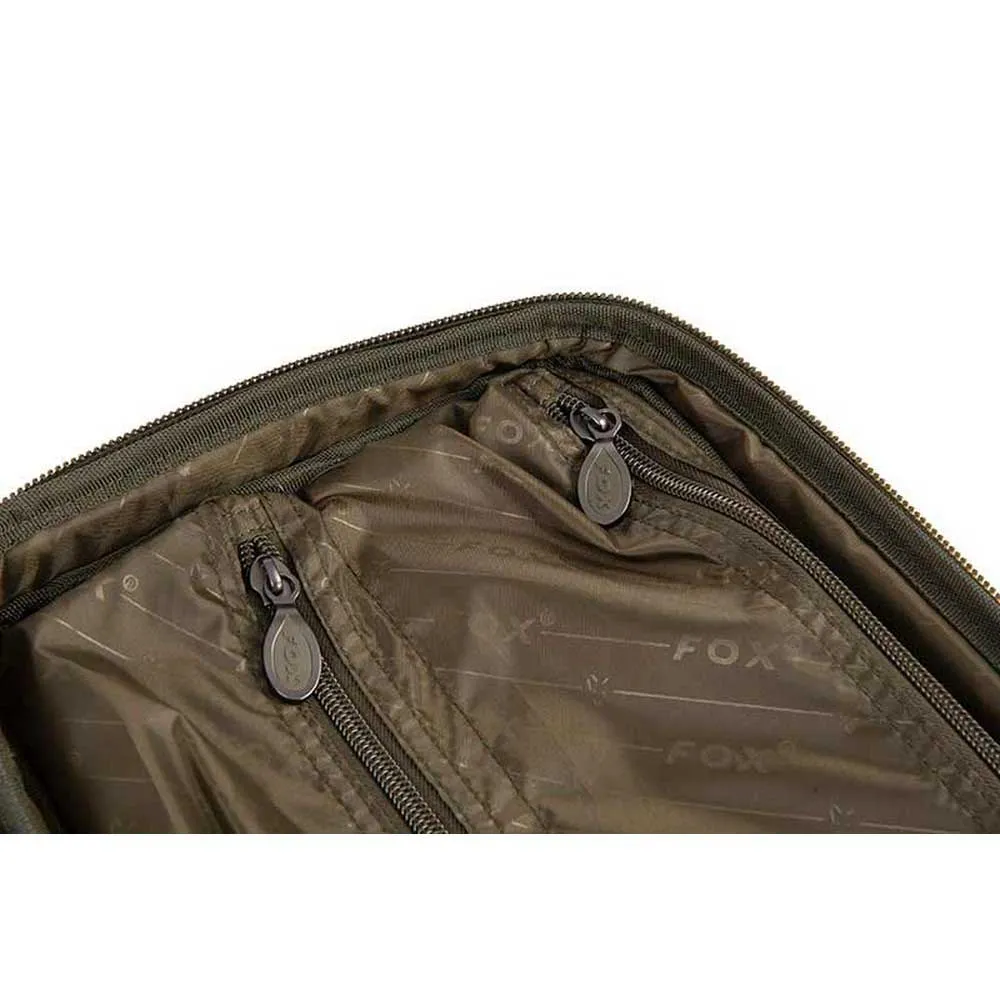 Купить Fox international CLU504 поясная сумка Camolite™ Boilie Camo 7ft.ru в интернет магазине Семь Футов