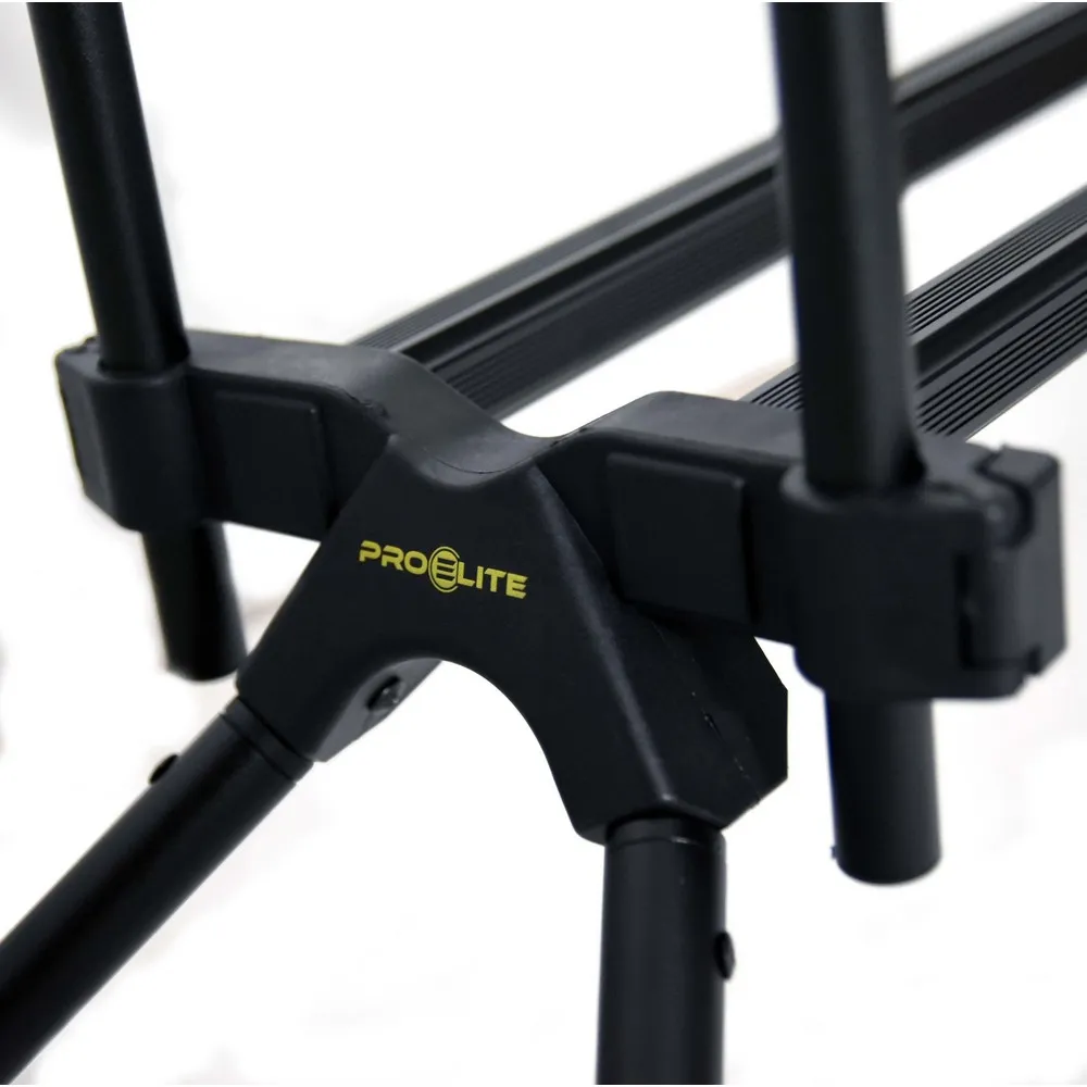 Купить Pro elite baits rp168 Род-под Session Lite Black 80x14x25 70-125 x 44 x 50-65 cm 7ft.ru в интернет магазине Семь Футов